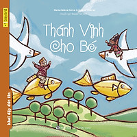 Thánh Vịnh Cho Bé (Tái bản lần 1)