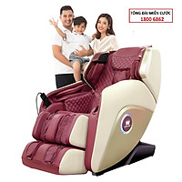 Ghế massage Kingsport G50