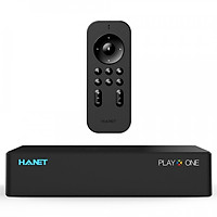 Đầu karaoke VOD Hanet PlayX One 2TB - Hàng chính hãng