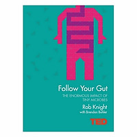 Follow Your Gut: How The Bacteria In Your Stomach Steer Your Health, Mood And More