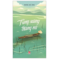 Trong Sương Thương Má