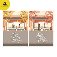 Sách - Quả Ngọt Năm Tháng (Trọn bộ 2 tập)