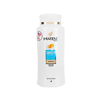 Dầu Gội Pantene Pro-V Smooth & Sleek 750ml