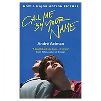 Call Me By Your Name