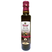 Dầu Olive Nguyên Chất Cho Bé Ăn Dặm Hiệu Dintel - Dintel Olive Oil HiPP (Chai Thủy Tinh) 250ml