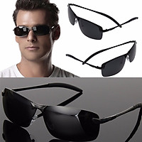 2020 NEW100% Black UV400 Fashion Polarized Cool Outdoor Sports Sunglasses Sun Glasses Eyewear