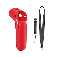 Silicone Hand Strap Silicone Cover Suitable For Brdrc Fpv Remote Controller Joystick