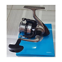 Máy Câu Cá Daiwa STRIKEFORCE 2500-B - Máy Đứng