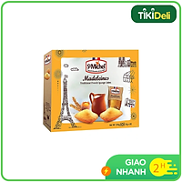 Bánh Cake St Michel Mini Madeleines 250g