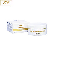 Kem Body ACE Trắng Da Toàn Thân, Chống Nắng, Dưỡng Ẩm, Giúp Tái Tạo Da