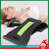 Khung Nắn Chỉnh Định Hình, Kéo Dãn Cột Sống Cổ - Diện Chuẩn Chuyên Thoái Hóa Đốt Sống Cổ, Đau, Mỏi Nhức Cổ - CH Hương Thị Miễn Phí Vận Chuyển