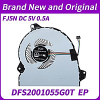 Mới Quạt Tản Nhiệt Cpu Cho Asus Rog Strix Gl553 Gl553v Gl553vd Gl553ve Fx53vd Kx53vd Kx53 Gl553vw Fx53v Fx53vdx53 Df200s