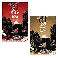 81 Án Tây Du (Trọn Bộ 2 Tập)