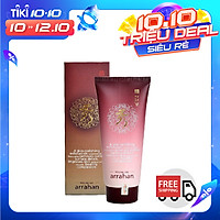 Tẩy Tế Bào Da Chết Chiết Xuất Từ Quả La Hán ARRAHAN Hàn Quốc 180ml