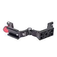 Vòng Kẹp DF DIGITALFOTO Bộ Chuyển Đổi Mở Rộng Gắn Microphone ANT (Vít 1/4inch)