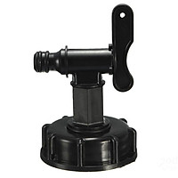 Bộ Chuyển Đổi Ống Nối Nhanh Từ IBC 15mm Sang 60mm
