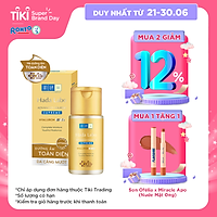 Dung Dịch Dưỡng Ẩm Toàn Diện Hada Labo Advanced Nourish Supreme Hyaluron Lotion RMV-HDLB-AN-S-L (100ml)