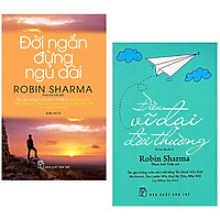 Combo Sách Đời Ngắn Đừng Ngủ Dài - Điều Vĩ Đại Đời Thường