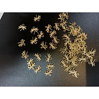 Charm nơ Quốc Dân hàng Đẹp ( K rỉ )