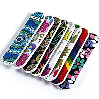 Dũa móng tay chân Sunshine – Dũa mịn làm nails nail