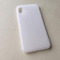 Ốp lưng silicon dẻo cho IPhone XS Max