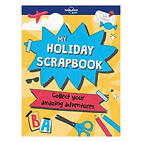 My Holiday Scrapbook