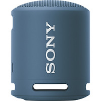Loa Bluetooth Sony SRS-XB13 Xanh Dương - Hàng Chính Hãng