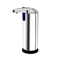 Bình Đựng Nước Rửa Tay Cảm Ứng Để Bàn Uncle Bills BH0803
