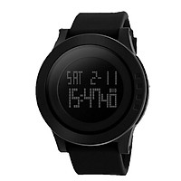 Men Boy Concise Digital Electronic Multi-function Sport Watch Casual Backlight Wristwatch