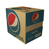 [Chỉ Giao HCM] - Big C - Thùng 12 nước ngọt Pepsi Cola Pet 1.5L  - 13063