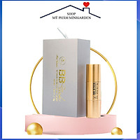 Kem Nền Dạng Thỏi BB Stick Tone 22 Trắng Hồng SPF43/PA+++ Chính Hãng Mini Garden