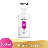 Dầu Gội PANTENE Chai 650ml/900ml/1.2L/1.8L