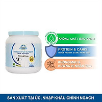 SỮA BỘT NATURE ONE DAIRY NGUYÊN KEM 1KG