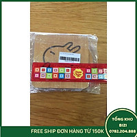 Bộ 6 Miếng Lót Cốc Gỗ - Free Ship Toàn Quốc