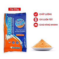 Bột Phô mai Malaysia - Verozyme Cheese Taste Blaster - 315g