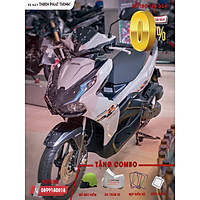 HONDA AIR BLADE 150cc ( PHIÊN BẢN GIỚI HẠN 2021)