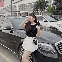 Áo tay cánh tiên