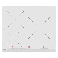 Bếp Điện Từ Âm Teka IZ 6320 White - Hàng chính hãng