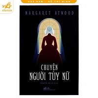 Sách - Chuyện người tùy nữ