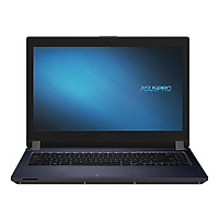 Laptop ASUS PRO P1440FA-FA0420T (Core i3-8145U/ 4GB/ 256GB SSD/ 14 FHD/ Win10) - Hàng Chính Hãng