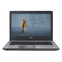 Laptop Acer Aspire E5 476 3675 /(NX.GWTSV.002) Intel Core i3 8130U (14.0inch) (Xám) - Hàng chính hãng