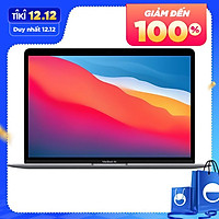 Apple MacBook Air M1 2020 - 13 Inchs (8GB / 16GB - 256GB / 512GB) - Hàng Chính Hãng