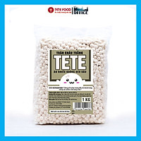 Trân Châu TETE ( trắng) 1kg