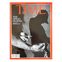 Time: The Opioid Diaries – 08
