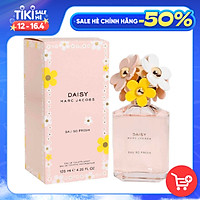 Nước Hoa Nữ Marc Jacobs Daisy Eau So Fresh - Eau De Toilette