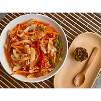 Kim chi cải thảo hủ 1kg