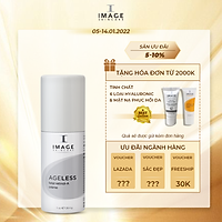 Kem dưỡng trắng ngừa lão hóa Image Skincare Ageless Total Retinol A Creme 28.4g
