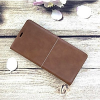 Bao da dạng ví chính hãng Nuoku dành cho iPhone 8 Plus