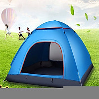 Lều cắm trại - lều du lịch 2 người