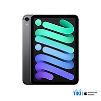Apple iPad mini (6th Gen) Wi-Fi + Cellular, 2021